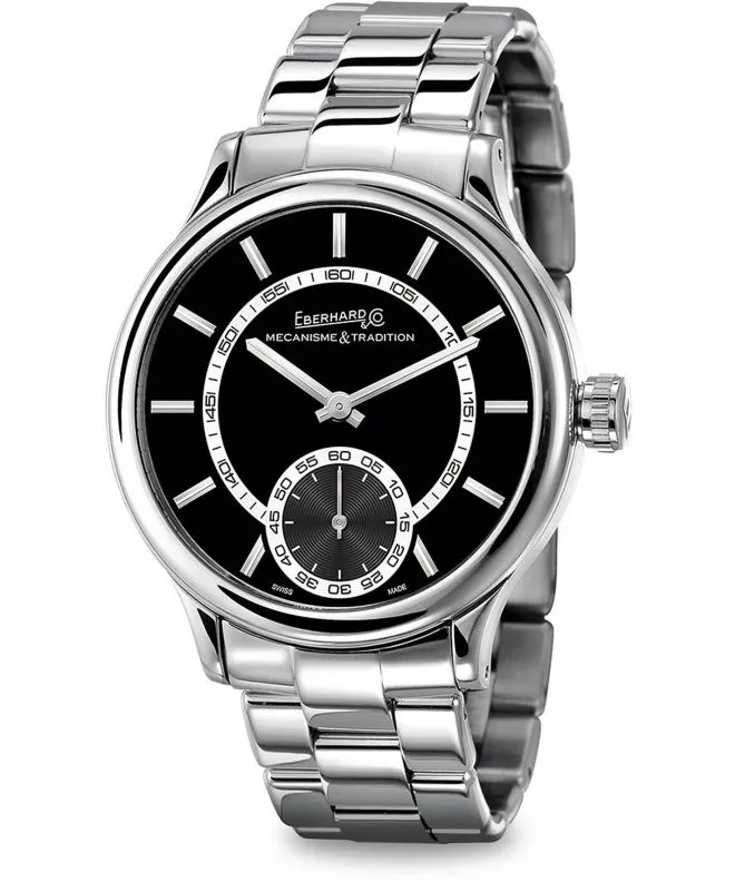Pánské hodinky Eberhard Traversetolo Vitre 21120.16 CA 21120.16 CA