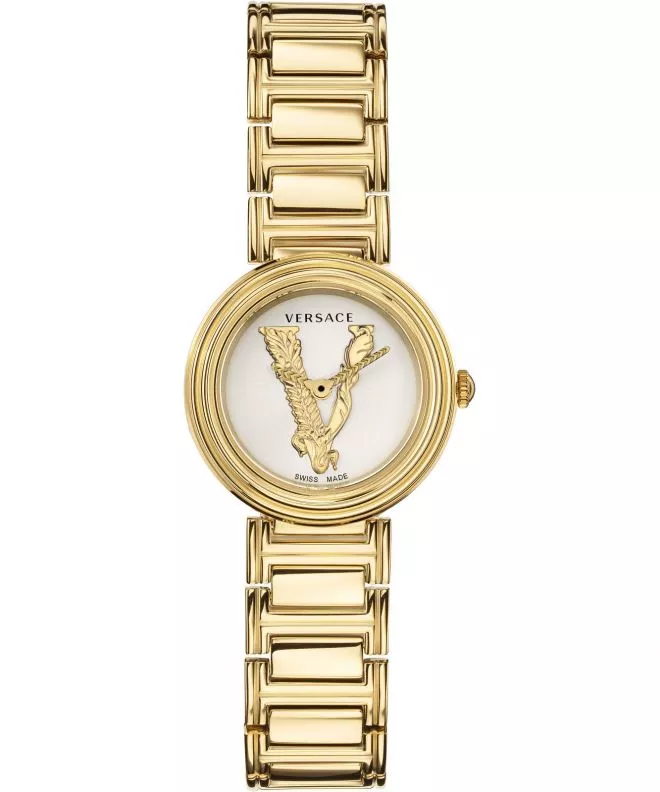 Dámské hodinky Versace T3-Mini Virtus SET VET300221 VET300221