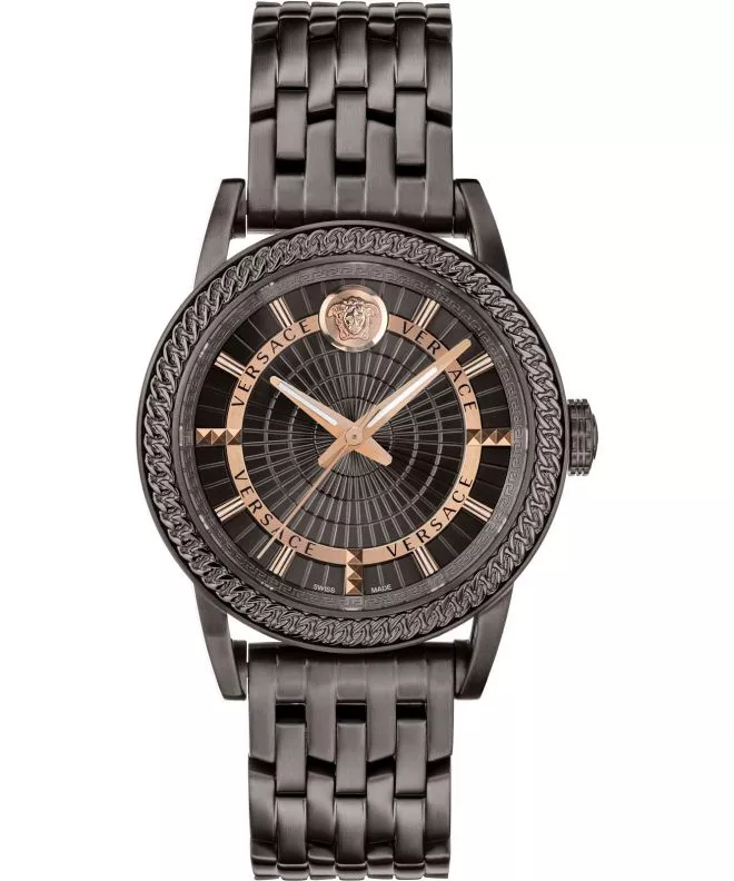 Pánské hodinky Versace Code VEPO00520 VEPO00520