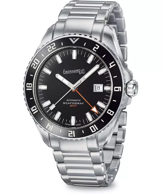 Pánské hodinky Eberhard Scafograf 300 Automatic 41038.01 CAD 41038.01 CAD