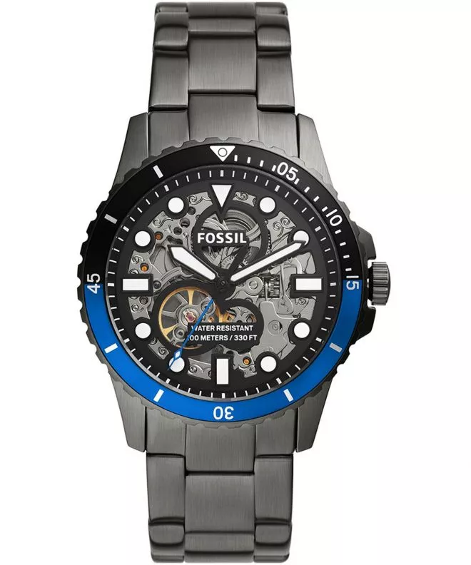 Pánské hodinky Fossil FB-01 Automatic ME3201 ME3201