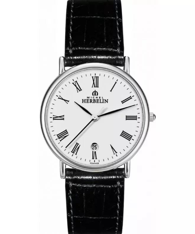 Dámské hodinky Herbelin Classique 12443/S01 12443AP01 (12443/S01)