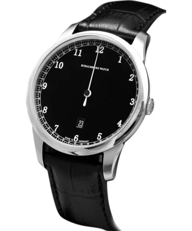Pánské hodinky Schaumburg Gnomonik 4 SCH-GN4 SCH-GN4
