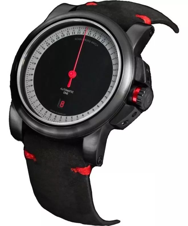 Pánské hodinky Schaumburg GT Red Cup SCH-GTRC SCH-GTRC