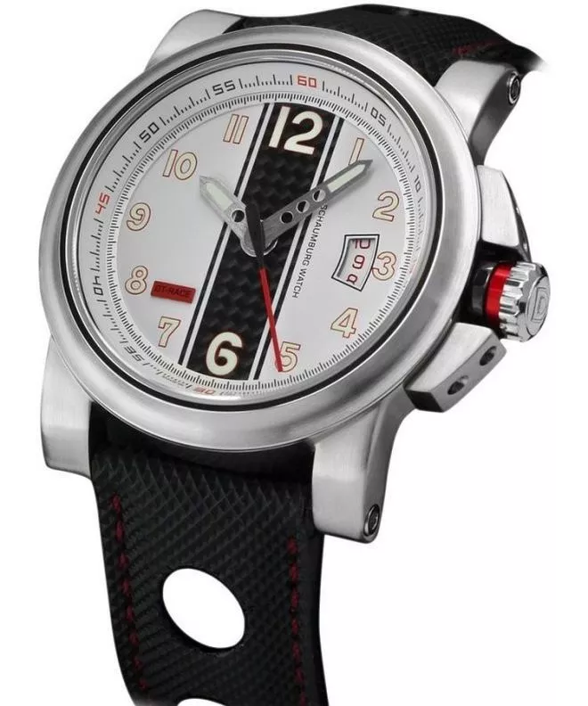 Pánské hodinky Schaumburg GT RaceClub 2 SCH-GTRC2 SCH-GTRC2