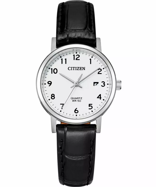 Hodinky dámské Citizen Elegance EU6090-03A