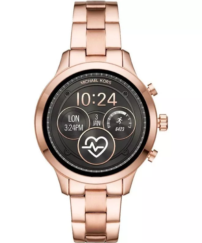 Dámské hodinky Michael Kors Gen 4 Runway MKT5046 MKT5046