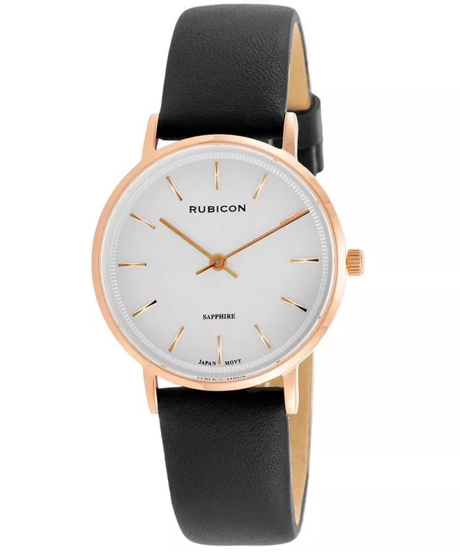Dámské hodinky Rubicon Sapphire RBN044 RBN044