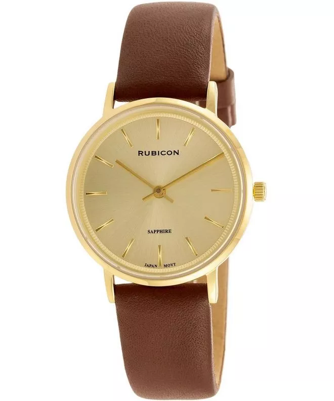 Dámské hodinky Rubicon Sapphire RBN045 RBN045