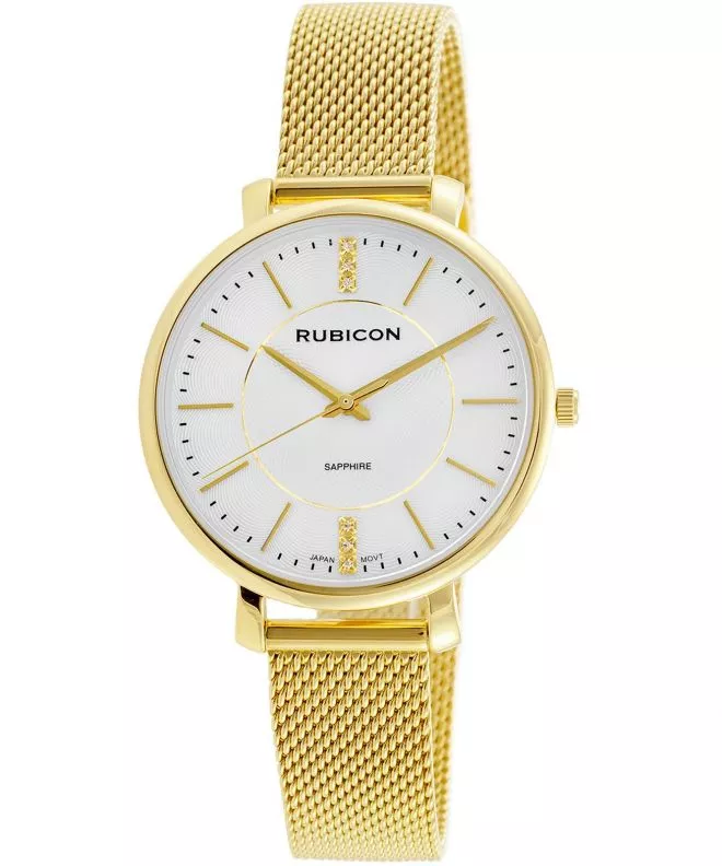 Dámské hodinky Rubicon Sapphire RBN013 RBN013