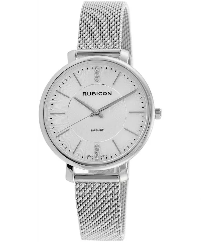 Dámské hodinky Rubicon Sapphire RBN014 RBN014