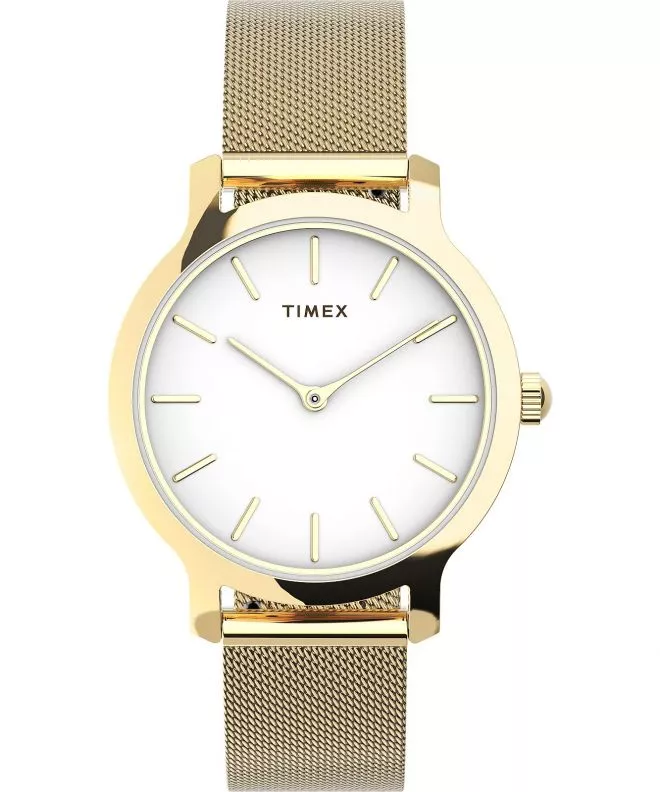 Hodinky Timex City Transcend TW2U86800