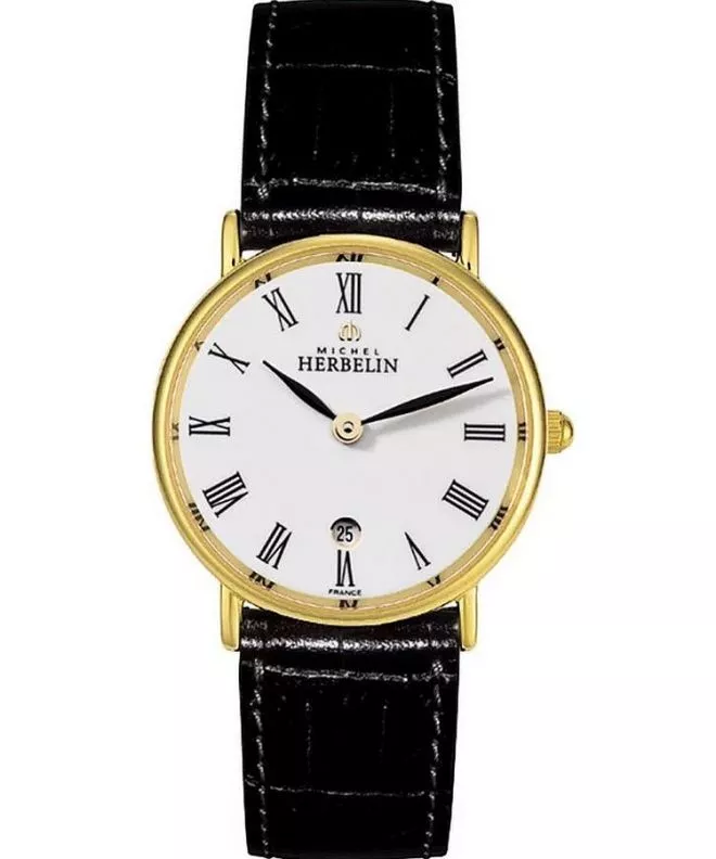 Dámské hodinky Herbelin Classique 16845/P01 16845P01 (16845/P01)
