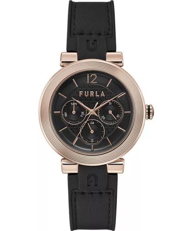 Dámské hodinky Furla Multifunction WW00011002L3 WW00011002L3