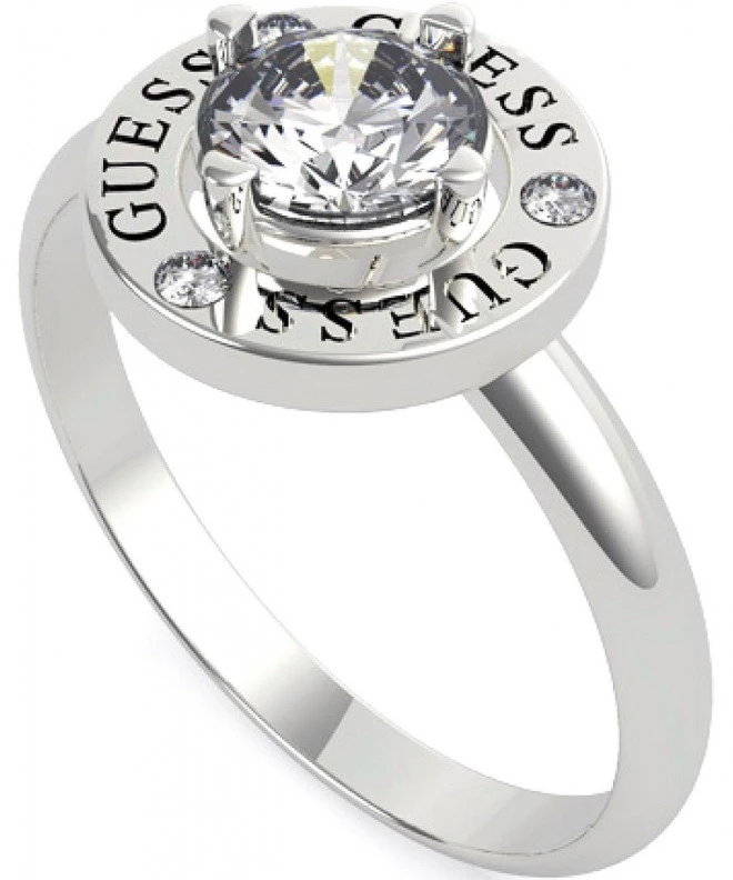 Prsten Guess All Around You UBR20046-52 UBR20046-52