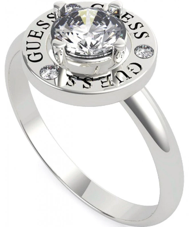 Prsten Guess All Around You UBR20046-54 UBR20046-54