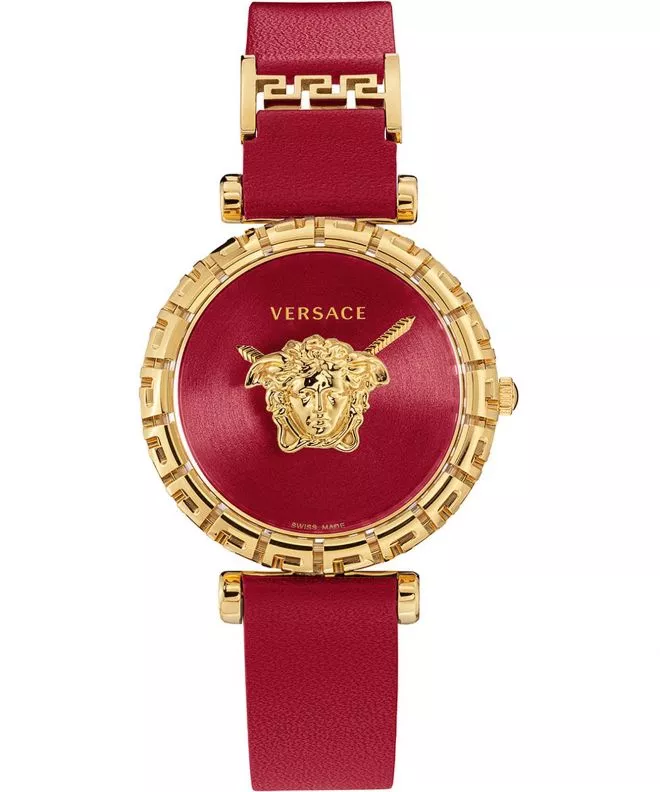Dámské hodinky Versace Palazzo Empire Greca VEDV00319 VEDV00319