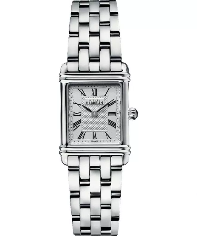 Dámské hodinky Herbelin Art Deco 17478/08B2 17478B08 (17478/08B2)