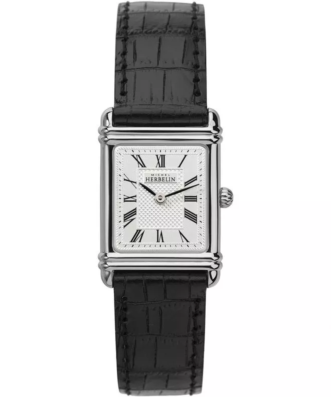 Dámské hodinky Herbelin Art Deco 17478/08 17478AP08 (17478/08)