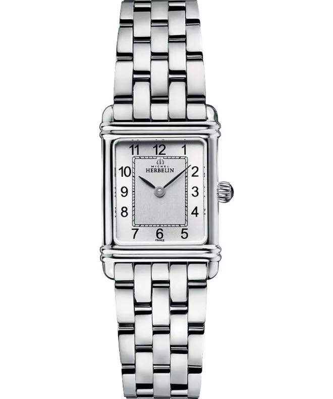 Dámské hodinky Herbelin Art Deco 17478/22B2 17478B22 (17478/22B2)