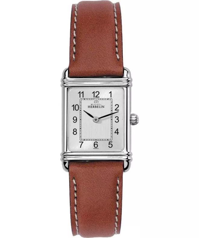 Dámské hodinky Herbelin Art Deco 17478/22GO 17478AP22GD (17478/22GO)