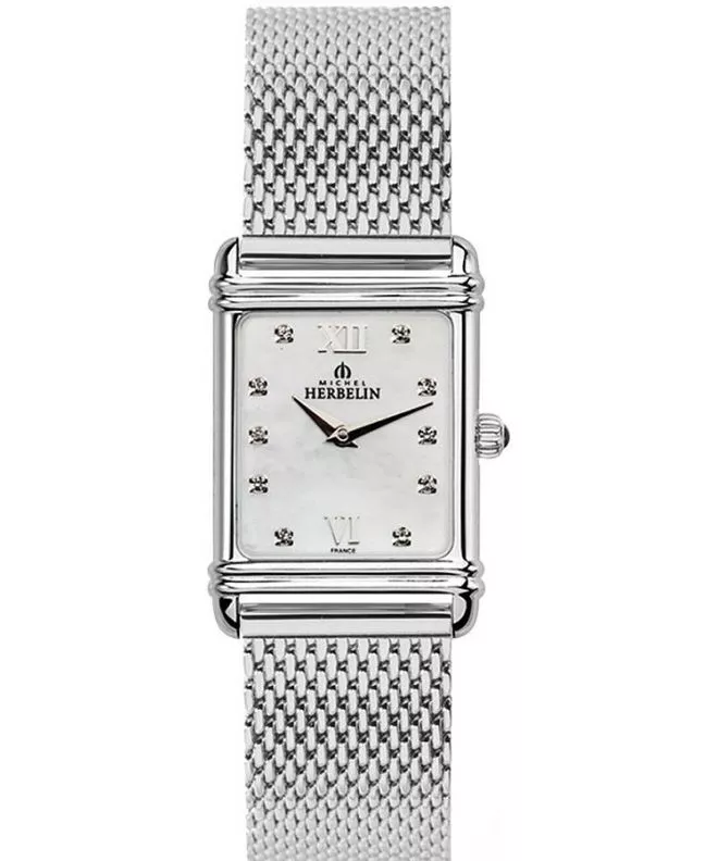 Dámské hodinky Herbelin Art Deco 17478/59BM 17478/59BM