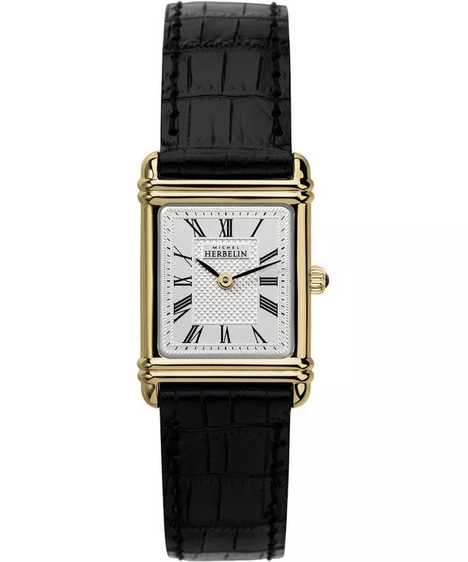 Dámské hodinky Herbelin Art Deco 17478/P08 17478P08 (17478/P08)