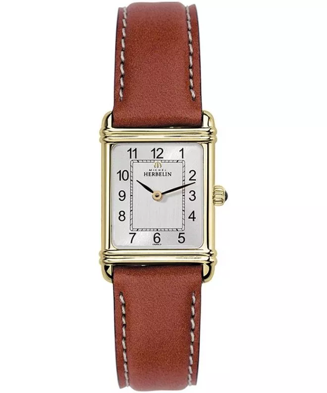 Dámské hodinky Herbelin Art Deco 17478/P22GO 17478P22GD (17478/P22GO)