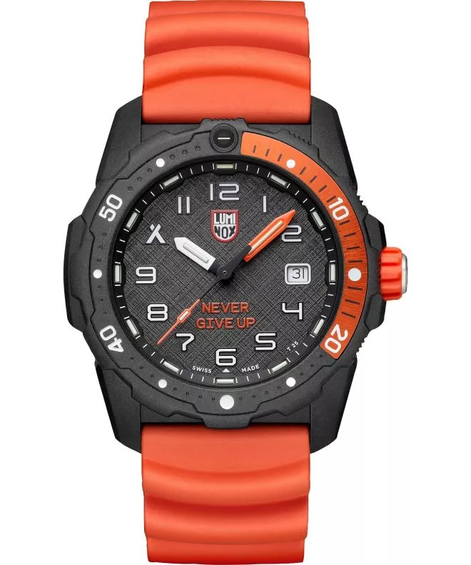 Pánské hodinky Luminox Bear Grylls Survival Sea Series XB.3729.NGU XB.3729.NGU