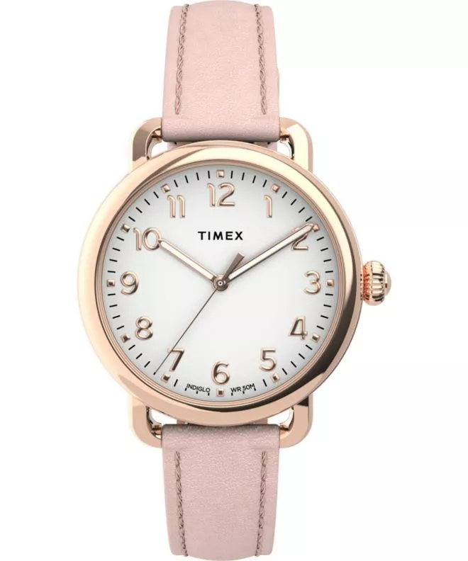 Dámské hodinky Timex Standard TW2U13500 TW2U13500