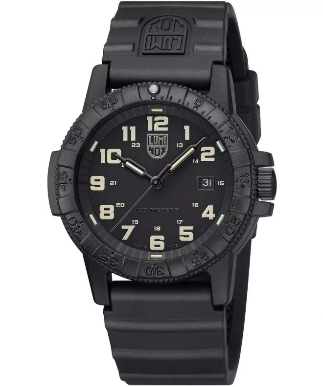Hodinky Luminox Leatherback Sea Turtle Giant 0300 Series XS.0330