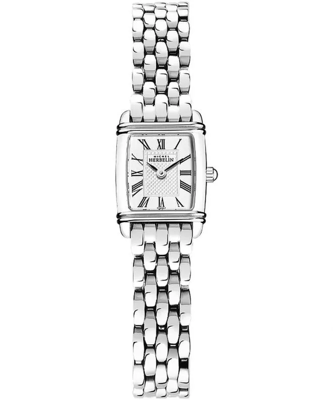 Dámské hodinky Herbelin Art Deco 17438/08B 17438AP08B (17438/08B)
