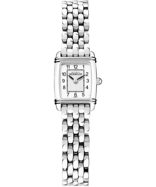 Dámské hodinky Herbelin Art Deco 17438/22B 17438/22B