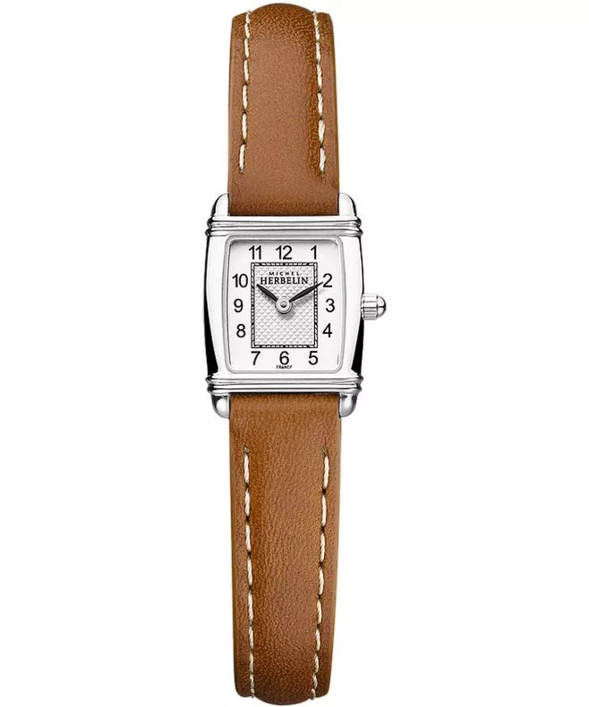Dámské hodinky Herbelin Art Deco 17438/22GO 17438AP22GD (17438/22GO)