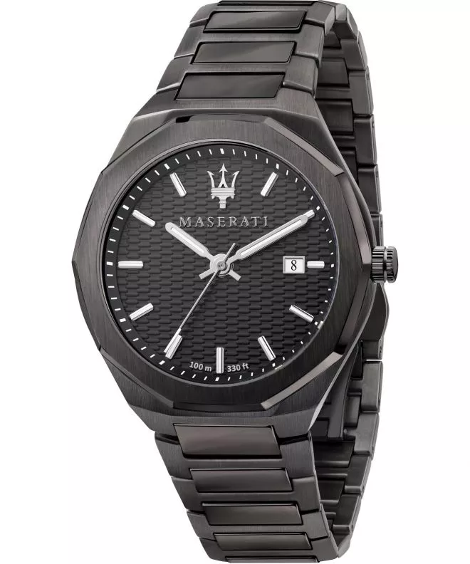 Pánské hodinky Maserati Stile R8853142001 R8853142001