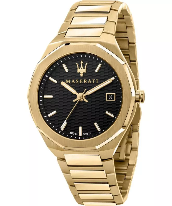 Pánské hodinky Maserati Stile R8853142004 R8853142004
