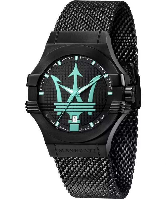 Pánské hodinky Maserati Potenza Aqua Edition R8853144002 R8853144002