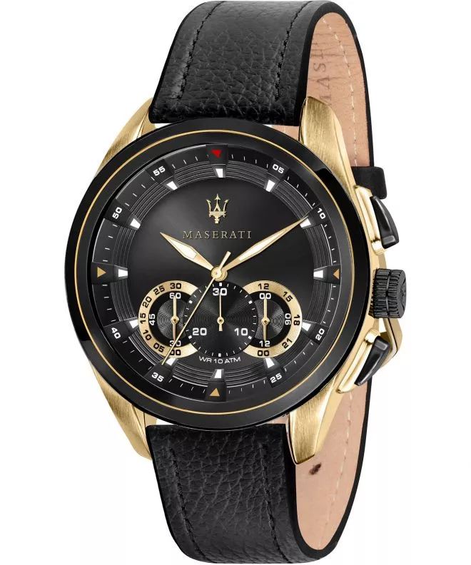 Pánské hodinky Maserati Traguardo Chronograph R8871612033 R8871612033