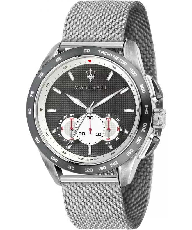 Pánské hodinky Maserati Traguardo Chronograph R8873612008 R8873612008