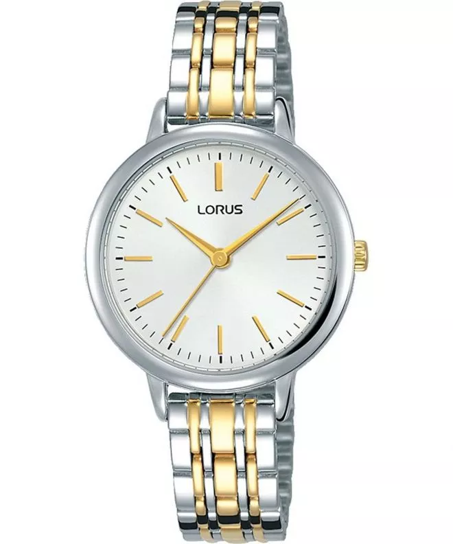 Dámské hodinky Lorus Classic RG295PX9 RG295PX9