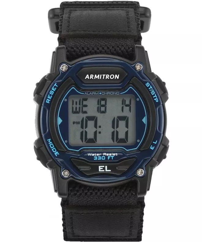 Hodinky Armitron Sport 45-7004BLU