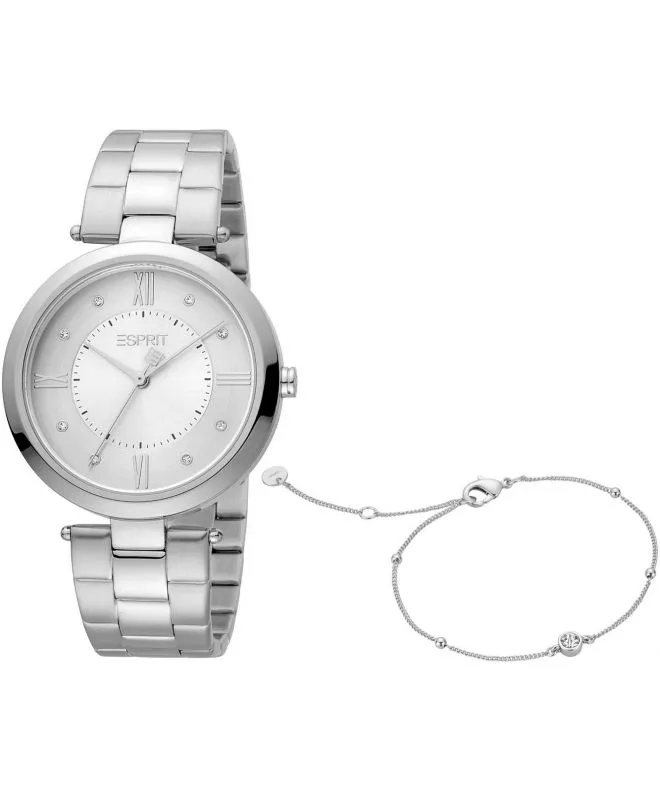 Dámské hodinky Esprit Kate Gift Set ES1L252M0015 ES1L252M0015