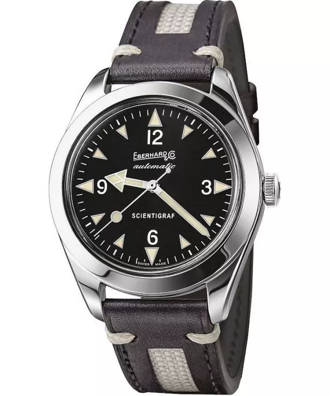 Pánské hodinky Eberhard Scientigraf 41043.01 CP 41043.01 CP