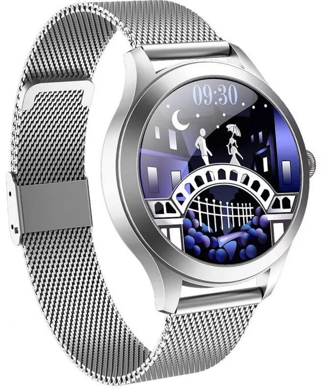 Dámské chytré hodinky Garett Lady Naomi Pro RT 5904238480649 5904238480649