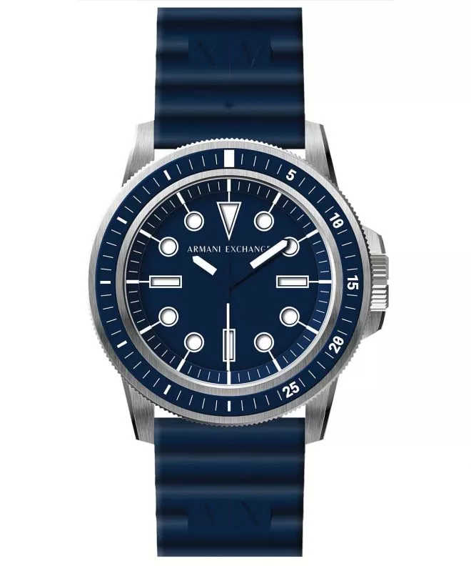 Pánské hodinky Armani Exchange Leonardo AX1851 AX1851