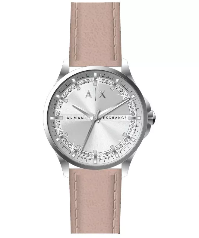 Dámské hodinky Armani Exchange Lady Hampton AX5259 AX5259