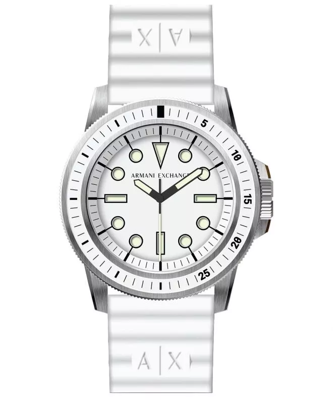 Pánské hodinky Armani Exchange Leonardo AX1850 AX1850