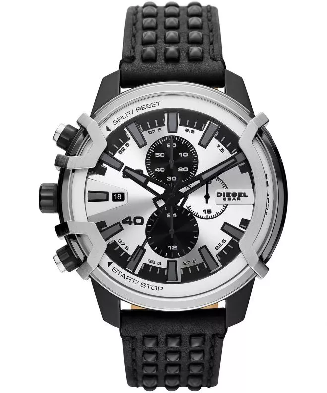 Pánské hodinky Diesel Griffed Chronograph DZ4571 DZ4571