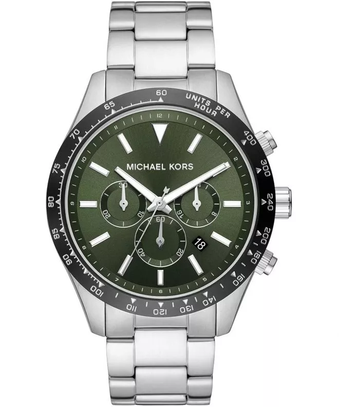 Pánské hodinky Michael Kors Layton MK8912 MK8912