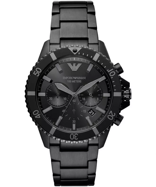 Pánské hodinky Emporio Armani Diver AR11363 AR11363